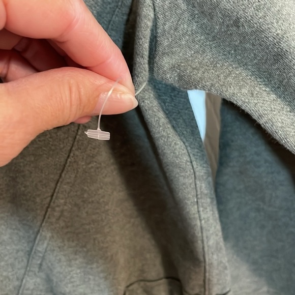 Athleta FARALLON HEATHER DRESS, Small - Picture 5 of 9